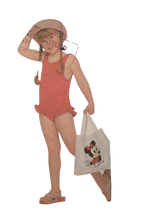 Load image into Gallery viewer, 1988 Vintage Sewing Pattern: Simplicity 8655