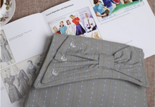 Load image into Gallery viewer, 1940's Sewing Pattern: Simplicity 8664