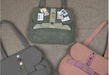 Load image into Gallery viewer, 1940's Sewing Pattern: Simplicity 8664