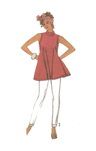 Load image into Gallery viewer, 1988 Vintage Sewing Pattern: Simplicity 8684