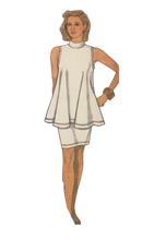 Load image into Gallery viewer, 1988 Vintage Sewing Pattern: Simplicity 8684