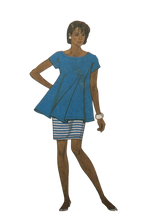 Load image into Gallery viewer, 1988 Vintage Sewing Pattern: Simplicity 8684