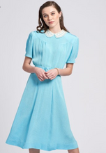 Load image into Gallery viewer, 1940's Reproduction Sewing Pattern: Simplicity 8686