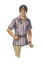 Load image into Gallery viewer, 1970 Vintage Sewing Pattern: Simplicity 8711