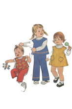 Load image into Gallery viewer, 1979 Vintage Sewing Pattern: Simplicity 8716