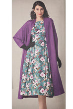 Load image into Gallery viewer, 1950’s Reproduction Sewing Pattern: Simplicity 8731