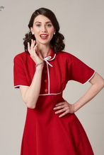 Load image into Gallery viewer, 1950’s Reproduction Sewing Pattern: Simplicity 8732