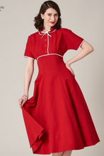 Load image into Gallery viewer, 1950’s Reproduction Sewing Pattern: Simplicity 8732