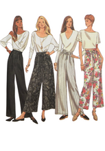 Load image into Gallery viewer, 1993 Vintage Sewing Pattern: Simplicity 8745