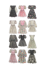 Load image into Gallery viewer, 1993 Vintage Sewing Pattern: Simplicity 8754