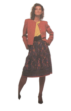 Load image into Gallery viewer, 1988 Vintage Sewing Pattern: Simplicity 8798