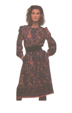 Load image into Gallery viewer, 1988 Vintage Sewing Pattern: Simplicity 8798