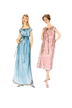 Load image into Gallery viewer, 1950’s Reproduction Sewing Pattern: Simplicity 8799