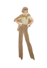 Load image into Gallery viewer, 1979 Vintage Sewing Pattern: Simplicity 8831