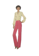 Load image into Gallery viewer, 1979 Vintage Sewing Pattern: Simplicity 8831