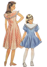 Load image into Gallery viewer, 1994 Vintage Sewing Pattern: Simplicity 8834