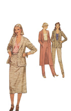 Load image into Gallery viewer, 1979 Vintage Sewing Pattern: Simplicity 8855