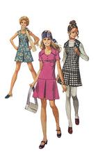 Load image into Gallery viewer, 1970 Vintage Sewing Pattern: Simplicity 8879