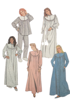 Load image into Gallery viewer, 1988  Vintage Sewing Pattern: Simplicity 8914