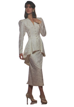 Load image into Gallery viewer, 1988 Vintage Sewing Pattern: Simplicity 8947