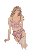 Load image into Gallery viewer, 1989 Vintage Sewing Pattern: Simplicity 8957