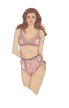 Load image into Gallery viewer, 1989 Vintage Sewing Pattern: Simplicity 8957