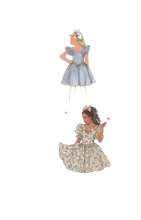 Load image into Gallery viewer, 1989 Vintage Sewing Pattern: Simplicity 8985