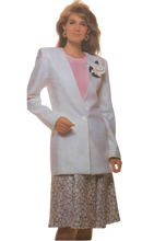 Load image into Gallery viewer, 1989 Vintage Sewing Pattern: Simplicity 9010