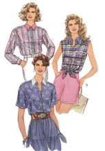Load image into Gallery viewer, 1994 Vintage Sewing Pattern: Simplicity 9014
