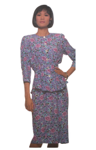 Load image into Gallery viewer, 1989 Vintage Sewing Pattern: Simplicity 9038