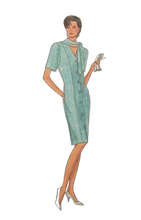 Load image into Gallery viewer, 1989 Vintage Sewing Pattern: Simplicity 9040