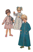 Load image into Gallery viewer, 1973 Vintage Sewing Pattern: Simplicity 9043