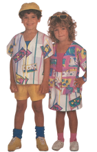 Load image into Gallery viewer, 1989 Vintage Sewing Pattern: Simplicity 9069