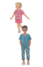 Load image into Gallery viewer, 1989 Vintage Sewing Pattern: Simplicity 9069