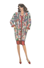 Load image into Gallery viewer, 1989 Vintage Sewing Pattern: Simplicity 9081