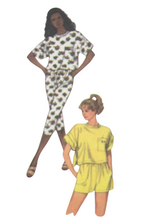 Load image into Gallery viewer, 1989 Vintage Sewing Pattern: Simplicity 9114