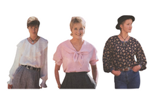 Load image into Gallery viewer, 1994 Vintage Sewing Pattern: Simplicity 9132