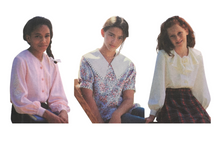 Load image into Gallery viewer, 1994 Vintage Sewing Pattern: Simplicity 9151