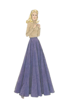 Load image into Gallery viewer, 1980 Vintage Sewing Pattern: Simplicity 9172