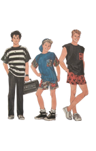 Load image into Gallery viewer, 1989 Vintage Sewing Pattern: Simplicity 9174