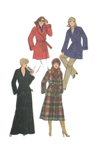 Load image into Gallery viewer, 1979 Vintage Sewing Pattern: Simplicity 9183