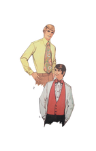 Load image into Gallery viewer, 1970’s Reproduction Vintage Sewing Pattern: Simplicity 9192