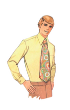 Load image into Gallery viewer, 1970’s Reproduction Vintage Sewing Pattern: Simplicity 9192
