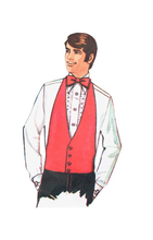 Load image into Gallery viewer, 1970’s Reproduction Vintage Sewing Pattern: Simplicity 9192