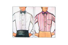 Load image into Gallery viewer, 1970’s Reproduction Vintage Sewing Pattern: Simplicity 9192