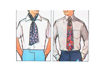 Load image into Gallery viewer, 1970’s Reproduction Vintage Sewing Pattern: Simplicity 9192