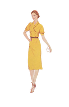 Load image into Gallery viewer, 1979 Vintage Sewing Pattern: Simplicity 9196