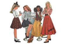 Load image into Gallery viewer, 1994 Vintage Sewing Pattern: Simplicity 9240