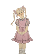 Load image into Gallery viewer, 1989  Vintage Sewing Pattern: Simplicity 9282