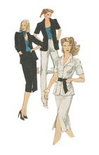 Load image into Gallery viewer, 1980 Vintage Sewing Pattern: Simplicity 9314